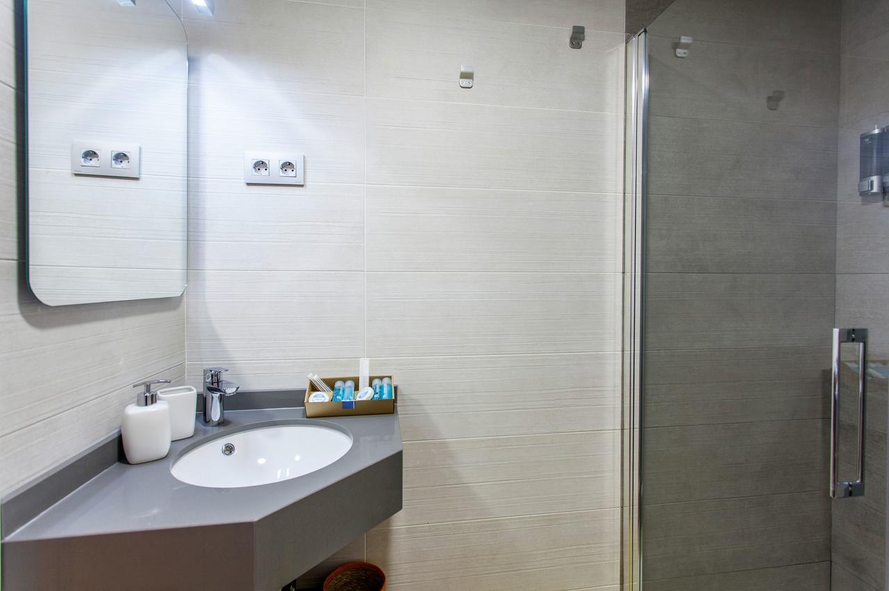 City Garden Bed And Breakfast Валенсия Номер фото