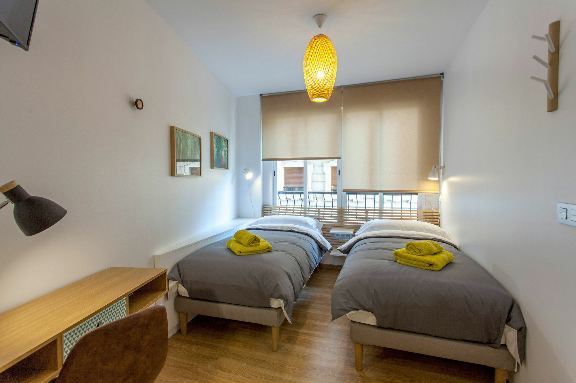 City Garden Bed And Breakfast Валенсия Экстерьер фото